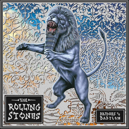 Bridges To Babylon (2LP)
