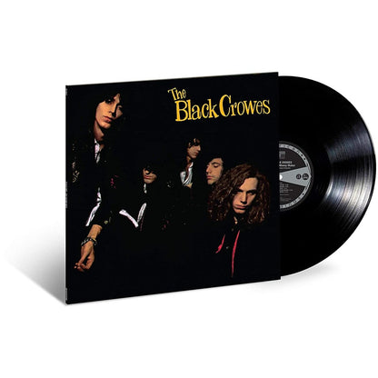 Amorica. (180G/2LP) & Shake Your Money Maker (2020 Remaster) & Three Snakes & One Charm
