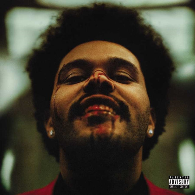 After Hours (X) & Kiss Land