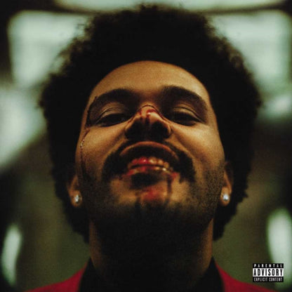 After Hours (X) & Kiss Land