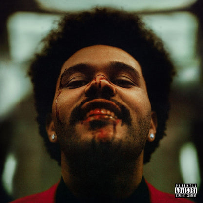 Dawn Fm (X) (2LP) & After Hours (X) (2LP)