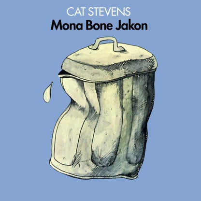 New Masters & Mona Bone Jakon & Matthew & Son (Cream LP Vinyl)