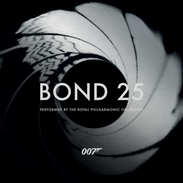 This CD is brand new.Format: CDMusic Style: Classic RockThis item's title is: Bond 25Artist: Royal Philharmonic OrchestraLabel: DECCABarcode: 602508829017Release Date: 9/23/2022