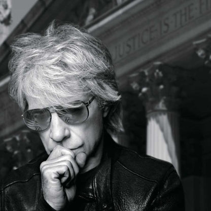 Forever & 2020 (2LP/Gold Vinyl) & Slippery When Wet (180G) & These Days (180G)