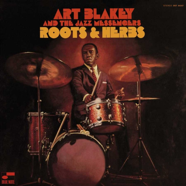 This is a 2 LP Vinyl SKU bundle.
1.This LP Vinyl is brand new.Format: LP VinylMusic Style: Hard BopThis item's title is: Moanin’ (Blue Note Classic LP Vinyl Edition)Artist: Art & The Jazz Messengers BlakeyLabel: BLUE NOTEBarcode: 602507465681Release Date: 4/9/2021
2.