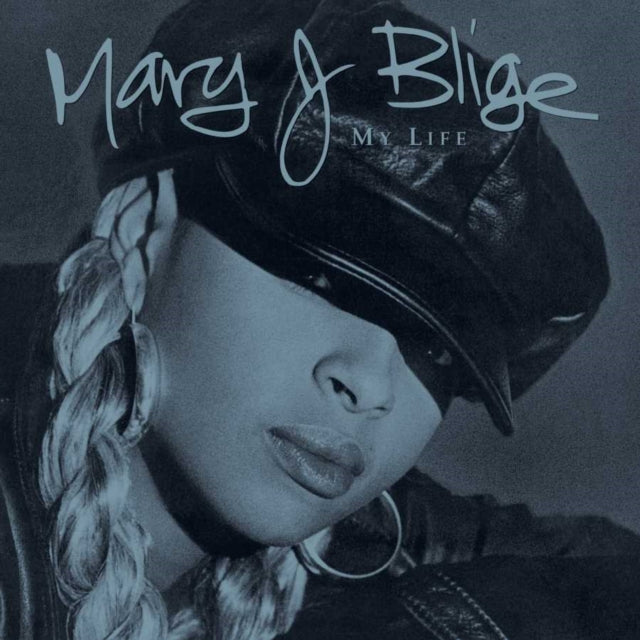 This CD is brand new.Format: CDMusic Style: RnB/SwingThis item's title is: My Life (2CD)Artist: Mary J. BligeLabel: REPUBLICBarcode: 602508848612Release Date: 11/20/2020