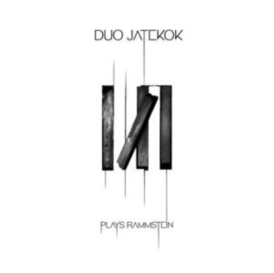 This LP Vinyl is brand new.Format: LP VinylMusic Style: ModernThis item's title is: Duo Jatekok Plays RammsteinArtist: Duo JatekokLabel: UNIVERSAL MUSICBarcode: 602508864759Release Date: 5/6/2022