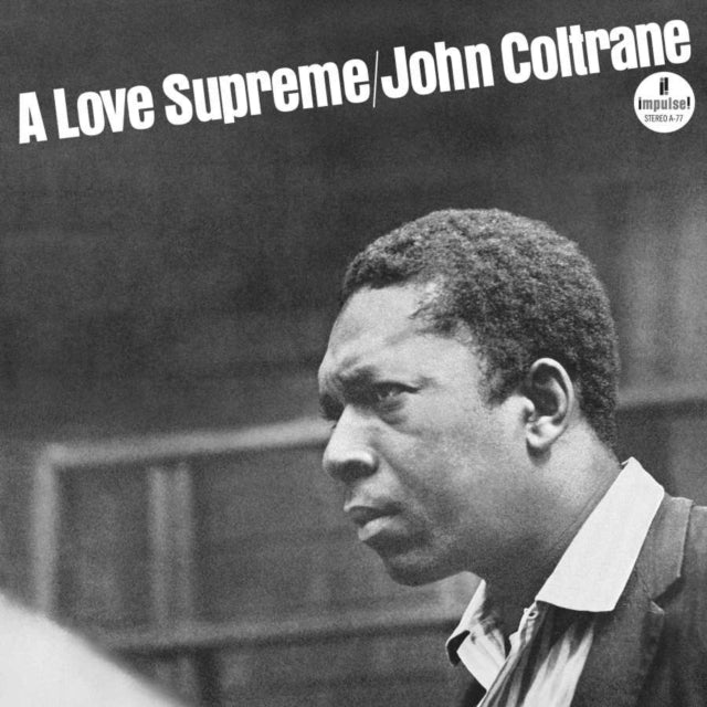 This is a 5 LP Vinyl SKU bundle.
1.This LP Vinyl is brand new.Format: LP VinylMusic Style: Hard BopThis item's title is: Blue Train (Blue Note Tone Poet Series) (2LP)Artist: John ColtraneLabel: BLUE NOTEBarcode: 602445481071Release Date: 9/16/2022
2.This LP Vinyl is brand new.