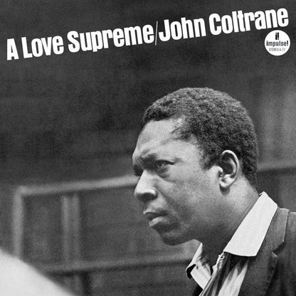 Love Supreme & Coltrane (Yellow LP Vinyl) & Love Supreme (Monophonic Edition) (180G) & Love Supreme & Both Directions At Once: The Lost Album & Essential Coltrane (Limited Edition/Red LP Vinyl)