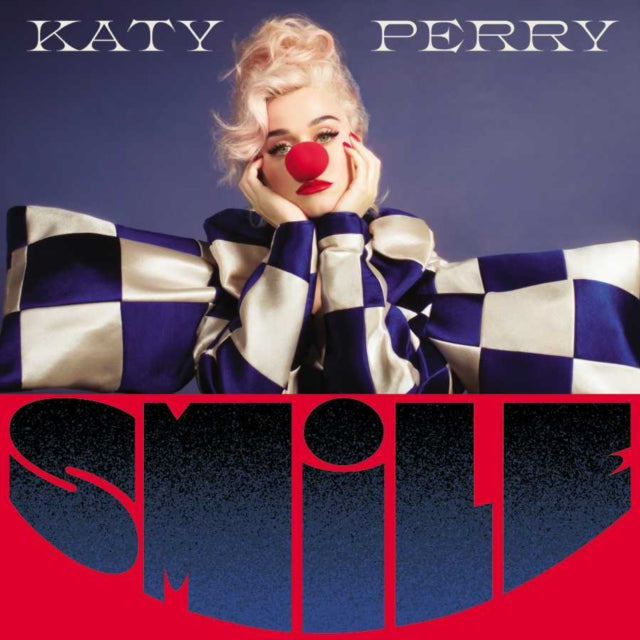 Smile (Bone White LP Vinyl)