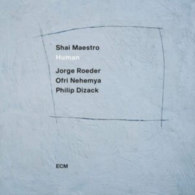 This CD is brand new.Format: CDMusic Style: Contemporary JazzThis item's title is: HumanArtist: Shai MaestroLabel: ECMBarcode: 602508906701Release Date: 2/19/2021