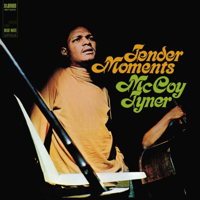 This LP Vinyl is brand new.Format: LP VinylMusic Style: Hard BopThis item's title is: Tender Moments (Blue Note Tone Poet Series)Artist: Mccoy TynerLabel: Blue NoteBarcode: 602508934292Release Date: 12/11/2020