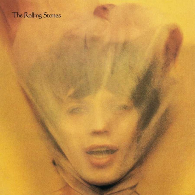 Rolling Stones - Goats Head Soup (2LP Vinyl 2020 Deluxe Edition)