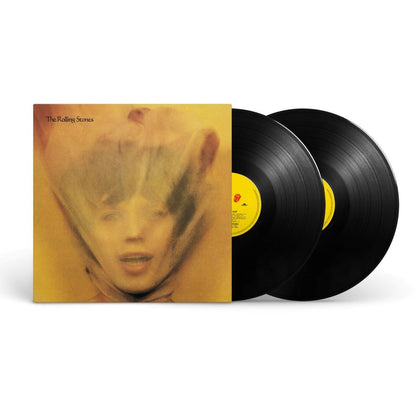 Rolling Stones - Hot Rocks 1964-1971 (2LP) & Bigger Bang Live On Copacabana Beach (Multi Color Vinyl/3LP) & Tattoo You (2021 Remaster) & Live At The Wiltern (3LP) & Voodoo Lounge (30Th Anniversary) (Red/Yellow Vinyl/2LP) & Hackney Diamonds (1 Year