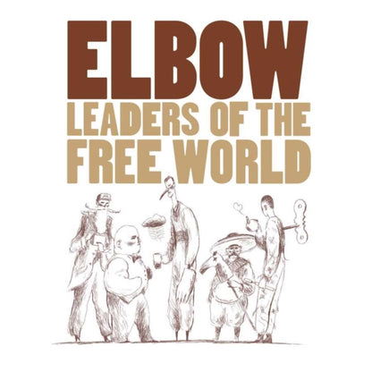 This is a 3 LP Vinyl SKU bundle.
1.This LP Vinyl is brand new.Format: LP VinylMusic Style: Alternative RockThis item's title is: Dead In The BootArtist: ElbowLabel: POLYDORBarcode: 602507351632Release Date: 1/8/2021
2.This LP Vinyl is brand new.