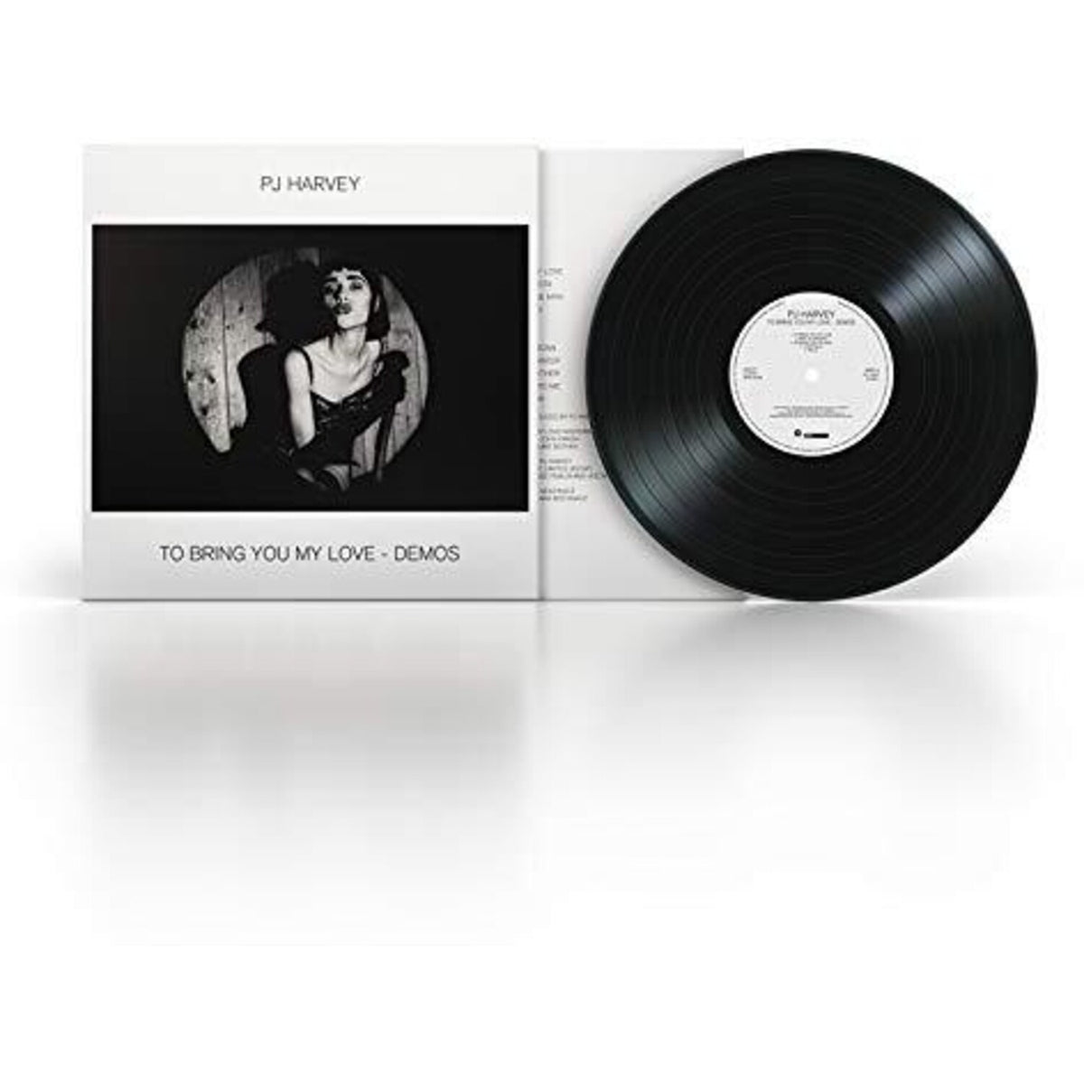 Uh Huh Her (Demos) & White Chalk & White Chalk (Demos) & Hope Six Demolition Project & Rid Of Me & To Bring You My Love & To Bring You My Love - Demos & Is This Desire? (2020 Reissue) & Stories From The City, Stories From The Sea - Demos