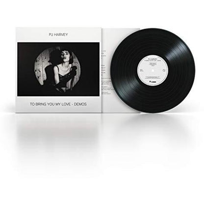 Uh Huh Her (Demos) & White Chalk & White Chalk (Demos) & Hope Six Demolition Project & Rid Of Me & To Bring You My Love & To Bring You My Love - Demos & Is This Desire? (2020 Reissue) & Stories From The City, Stories From The Sea - Demos