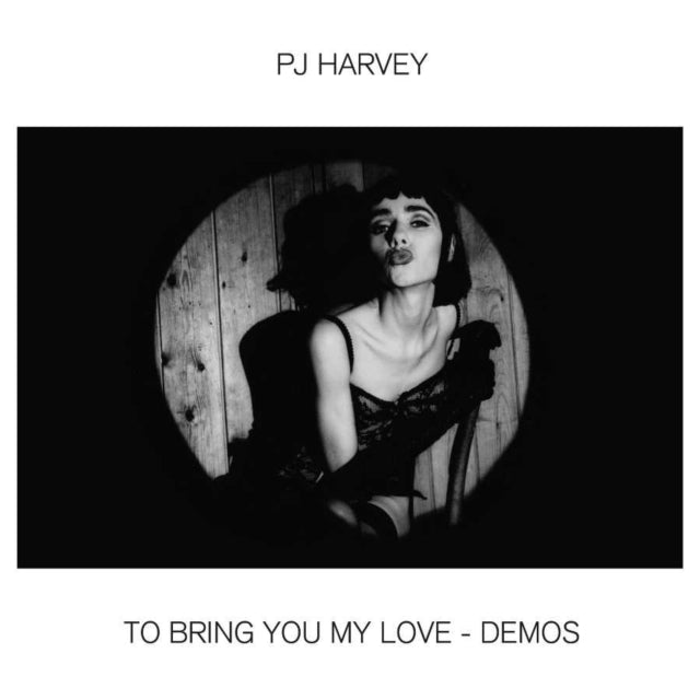 This is a 2 LP Vinyl SKU bundle.
1.This LP Vinyl is brand new.Format: LP VinylMusic Style: Alternative RockThis item's title is: 4-Track DemosArtist: Pj HarveyLabel: ISLANDBarcode: 602508511134Release Date: 8/21/2020
2.This LP Vinyl is brand new.