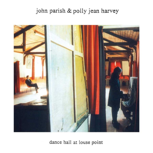 This LP Vinyl is brand new.Format: LP VinylMusic Style: Alternative RockThis item's title is: Dance Hall At Louse PointArtist: John & Polly Jean Harvey ParishLabel: ISLANDBarcode: 602508964879Release Date: 11/13/2020