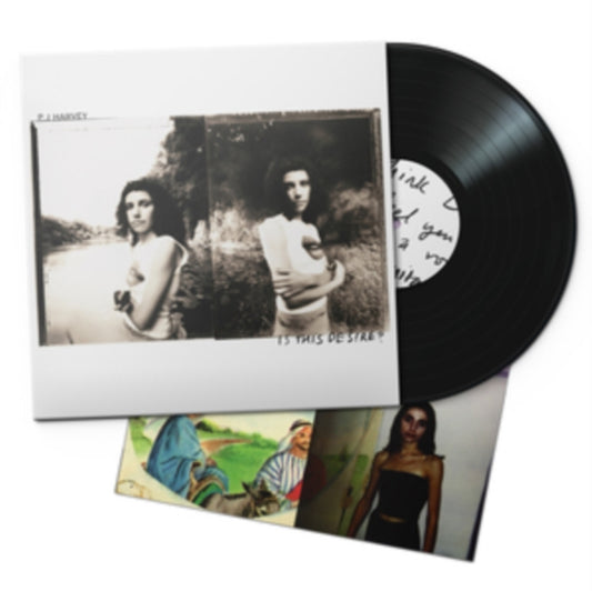 Is This Desire? (2020 Reissue)