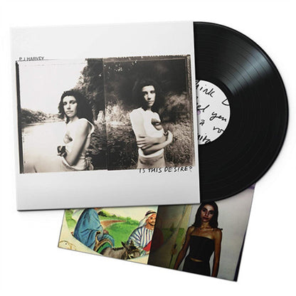 White Chalk & Hope Six Demolition Project & Rid Of Me & To Bring You My Love & To Bring You My Love - Demos & Is This Desire? (2020 Reissue) & Stories From The City, Stories From The Sea - Demos