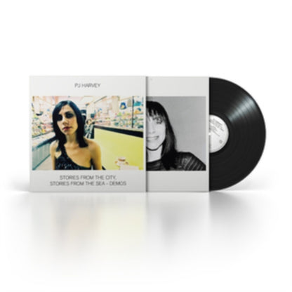 White Chalk & Hope Six Demolition Project & Rid Of Me & To Bring You My Love & To Bring You My Love - Demos & Is This Desire? (2020 Reissue) & Stories From The City, Stories From The Sea - Demos