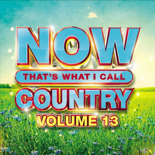 This CD is brand new.Format: CDThis item's title is: Now Country Vol. 13Artist: Various ArtistsLabel: NOWBarcode: 602508997518Release Date: 6/5/2020