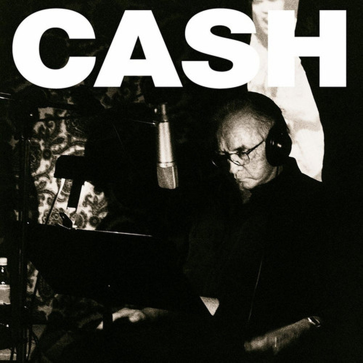 At San Quentin & Original Sun Sound Of Johnny Cash & Songwriter & American V: A Hundered Ways