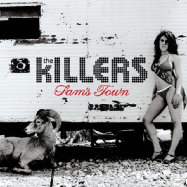This is a 3 CD SKU bundle.
1.This CD is brand new.Format: CDMusic Style: Alternative RockThis item's title is: Hot FussArtist: KillersLabel: ISLANDBarcode: 602498622773Release Date: 6/15/2004
2.This CD is brand new.
