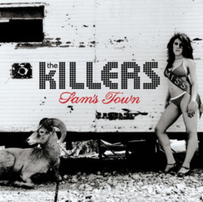This is a 3 CD SKU bundle.
1.This CD is brand new.Format: CDMusic Style: Alternative RockThis item's title is: Hot FussArtist: KillersLabel: ISLANDBarcode: 602498622773Release Date: 6/15/2004
2.This CD is brand new.