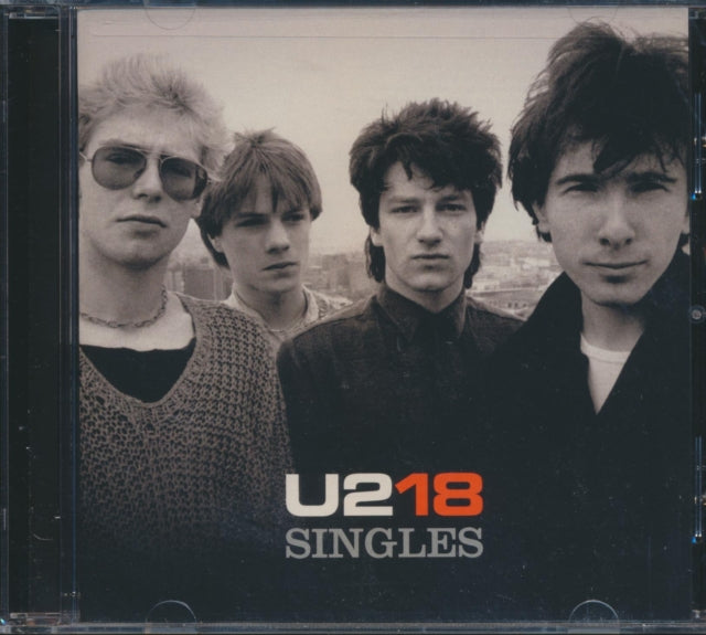 This CD is brand new.Format: CDThis item's title is: U218 SinglesArtist: U2Barcode: 602517135420Release Date: 11/21/2006