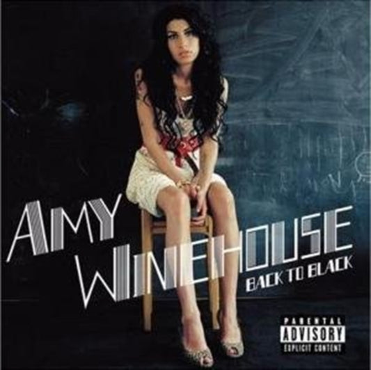 This CD is brand new.Format: CDMusic Style: Rhythm & BluesThis item's title is: Back To BlackArtist: Amy WinehouseLabel: UNIVERSALBarcode: 602517142114Release Date: 11/9/2006