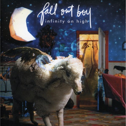 Infinity On High & Folie A Deux