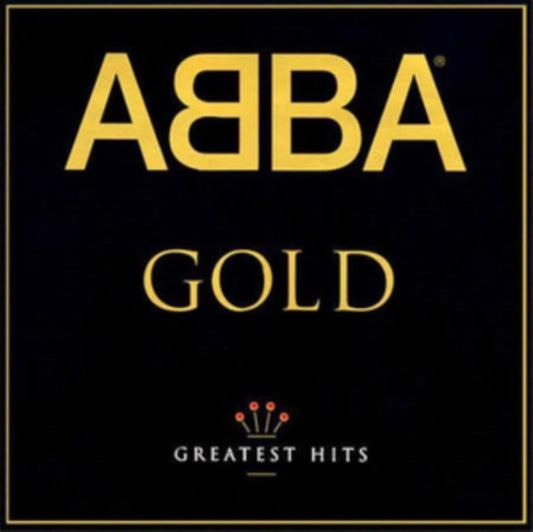 This CD is brand new.Format: CDMusic Style: EuropopThis item's title is: Gold: Greatest HitsArtist: AbbaLabel: POLYDORBarcode: 602517247321Release Date: 1/2/2012