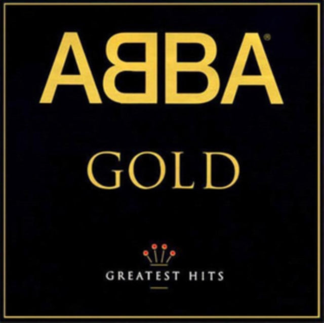Abba - Gold: Greatest Hits & Definitive Collection - CD Bundle