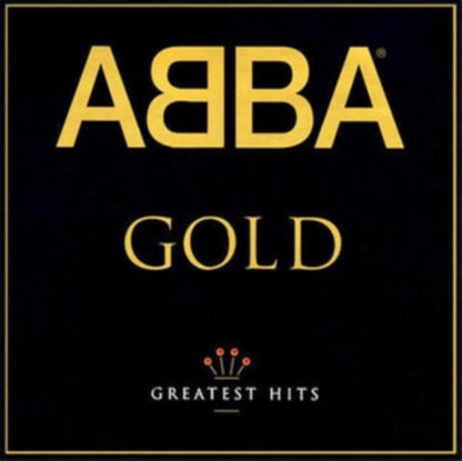 Abba - Gold: Greatest Hits & Definitive Collection - CD Bundle