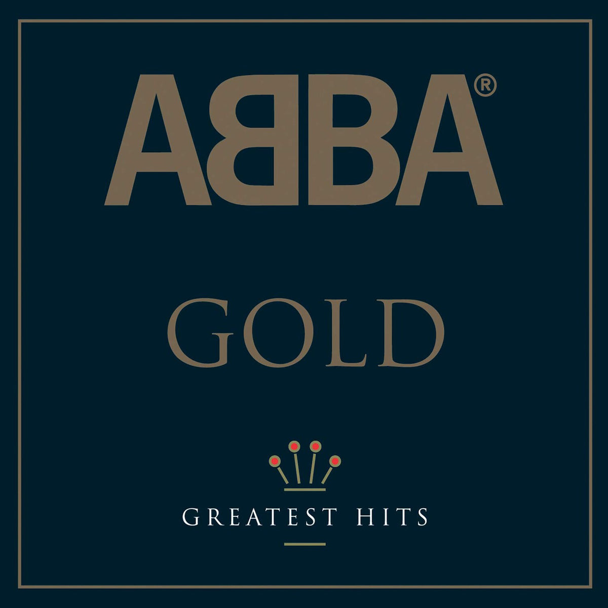 Abba - Gold: Greatest Hits & Definitive Collection - CD Bundle