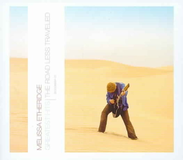 This CD is brand new.Format: CDMusic Style: Soft RockThis item's title is: Greatest Hits: Road Less TraveledArtist: Melissa EtheridgeLabel: ISLANDBarcode: 602517265950Release Date: 3/13/2007