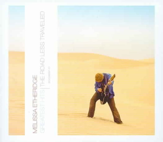 This CD is brand new.Format: CDMusic Style: Soft RockThis item's title is: Greatest Hits: Road Less TraveledArtist: Melissa EtheridgeLabel: ISLANDBarcode: 602517265950Release Date: 3/13/2007
