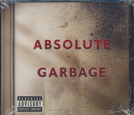 This CD is brand new.Format: CDMusic Style: Alternative RockThis item's title is: Absolute GarbageArtist: GarbageLabel: Geffen RecordsBarcode: 602517375130Release Date: 7/24/2007