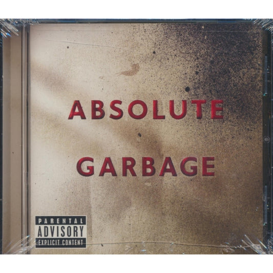 Absolute Garbage