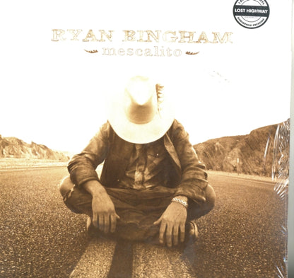 Mescalito & Fear And Saturday Night