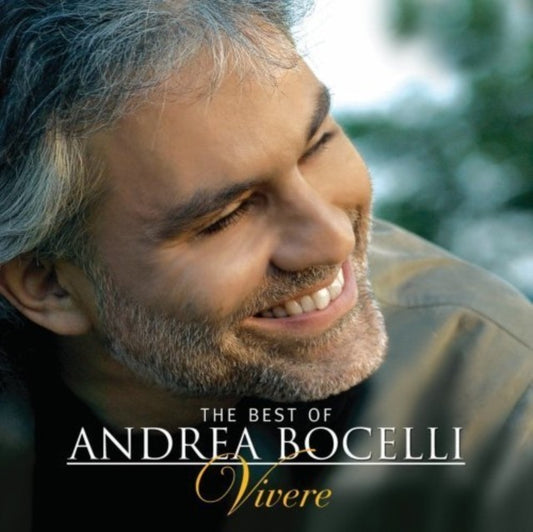 Best Of Andrea Bocelli: Vivere