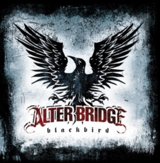 This CD is brand new.Format: CDMusic Style: Alternative RockThis item's title is: BlackbirdArtist: Alter BridgeBarcode: 602517474031Release Date: 10/8/2007