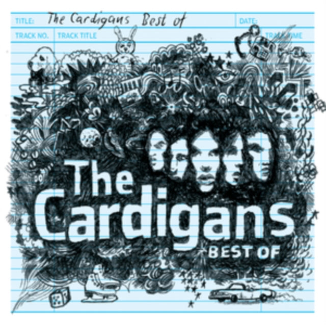 This CD is brand new.Format: CDThis item's title is: Best OfArtist: CardigansBarcode: 602517474949Release Date: 3/3/2008