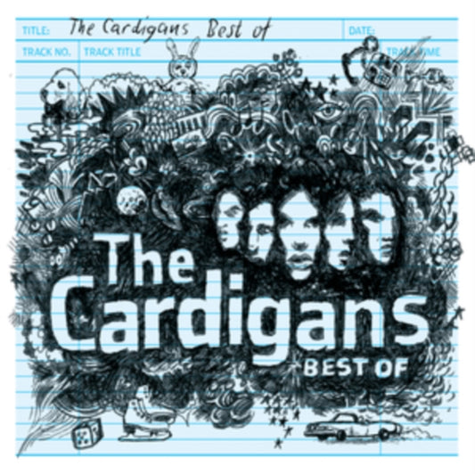 This CD is brand new.Format: CDThis item's title is: Best OfArtist: CardigansBarcode: 602517474949Release Date: 3/3/2008