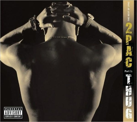 Best Of 2Pac Part 1: Thug