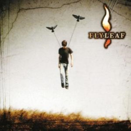 Flyleaf