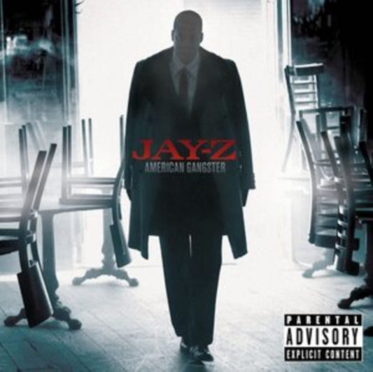 American Gangster (Exp)