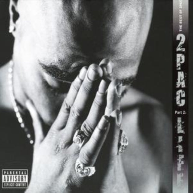 Best Of 2Pac Part 2: Life